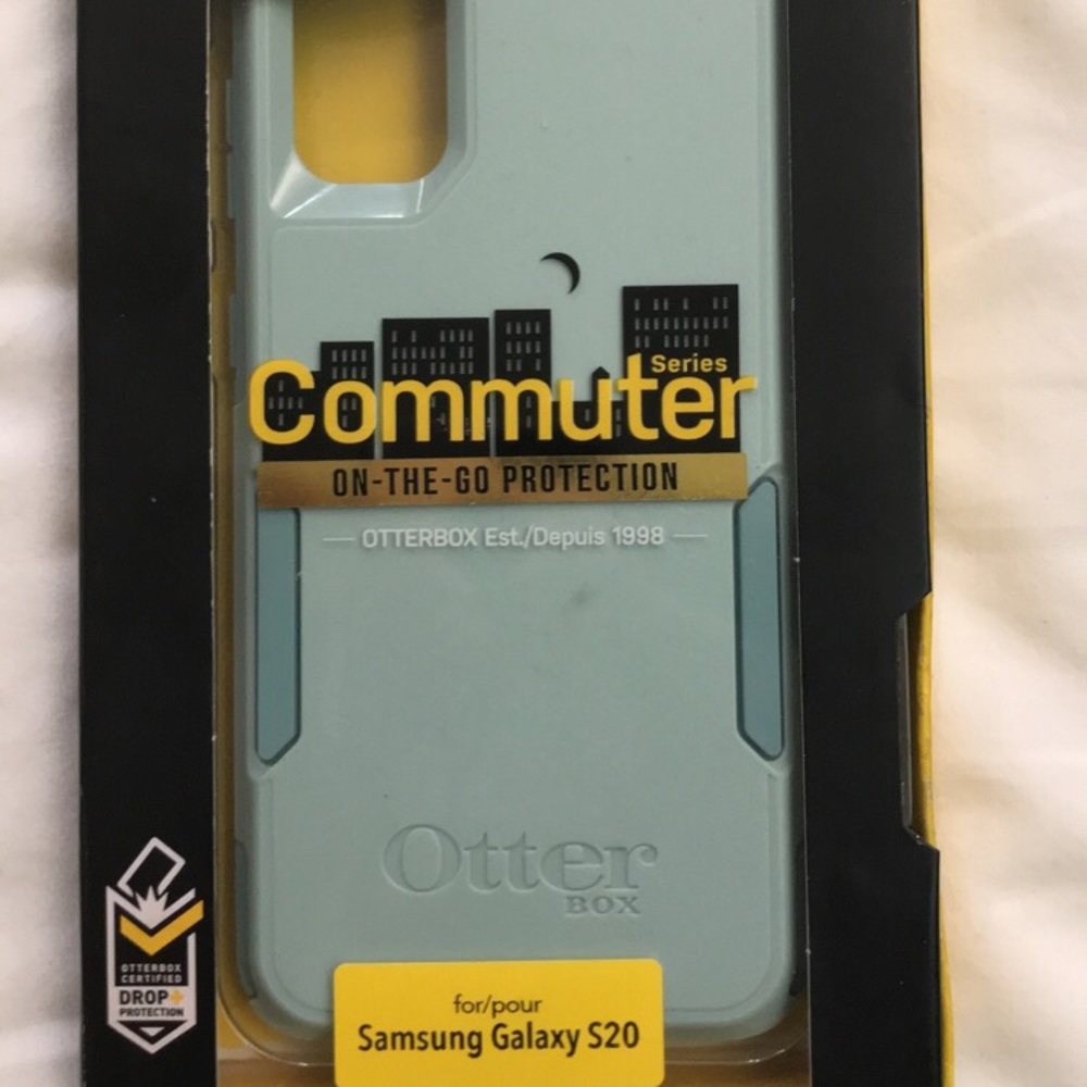 Otter box SamsungS20
